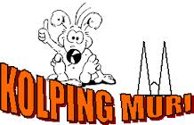 Kolping Muri Logo